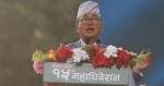 बूढीगण्डकी बाढीपीडितको उद्धार र राहतमा जुट्न सरकारलाई राप्रपाको आग्रह