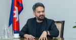 बूढीगण्डकी बाढीपछि उद्धार तीव्र