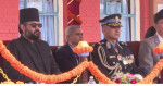 प्रधानमन्त्री शाहले भने– प्रहरी सेवामा इमानदारिता र नैतिकता पहिलो सर्त