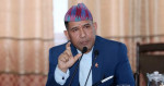 नेपाल–अमेरिका सम्बन्ध मजबुत बनाउने प्रस्तावित राजदूत थापाको प्रतिबद्धता