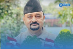चितवन–३ कांग्रेस सभापतिमा दामोदर न्यौपाने निर्वाचित