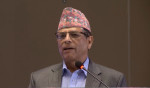 नेपालको शिक्षा क्षेत्रमा ‘लर्निङ क्राइसिस’ देखियो, गुणस्तर सुधारमा जोडः डा. महाश्रम शर्मा
