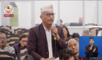 विश्वविद्यालयमा राजनीतिक प्रभाव अझै कायम रहेको सांसद बरालको टिप्पणी