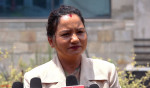 बजेट तथा नीति कार्यान्वयनमा नयाँपन नभएको प्रमुख सचेतक थापाको टिप्पणी