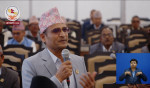 संसदप्रति सरकार उत्तरदायी नदेखिएको सांसद गोपाल शर्माको टिप्पणी