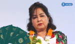 म्याद तामेलीपछि आरजु राणाले अख्तियारलाई इमेल पठाइन्