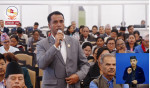 दार्चुलामा भारतीय हेलिकोप्टर अवतरणबारे सरकारको स्पष्टता माग: सांसद युवराज दुलाल