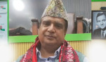 पार्टीबाहिरका लोकतन्त्रवादी र जेनजी पुस्तालाई कांग्रेसमा जोड्छौँ : मधु आचार्य