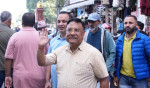 पत्रकार किशोर श्रेष्ठको गिरफ्तारीप्रति महासङ्घको आपत्ति, तत्काल रिहाइको माग