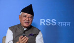 दशैँको आध्यात्मिक पक्ष ओझेलमा पर्दै गएको संस्कृतिविद् टण्डनको चिन्ता