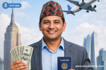 नेपालीले विदेशमा २० हजार डलरसम्म लगानी गर्न पाउने सुविधा कार्यान्वयनमा
