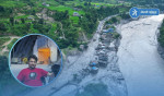 भोटेकोशी बाढीमा बेपत्ता इन्जिनियर समीर ७ दिनदेखि सम्पर्कविहीन