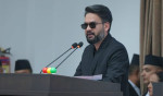 रसुवा विपद्पछि बालेन शाहको ब्रिफिङ,उद्धारदेखि पुनर्निर्माणसम्म के–के गरियो?