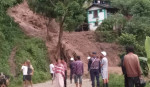 जाजरकोटमा बाढी–पहिरोमा परि एक जनाको मृत्यु, तीन जना बेपत्ता