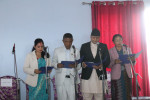 नेकपाको सहभागितासँगै कोशी प्रदेश सरकारले पायो पूर्णता, ११ सदस्यीय मन्त्रिपरिषद्