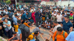 निम्स दाइको सम्झनामा सगरमाथा आरोही संघद्वारा माइतीघरमा दीप प्रज्वलन