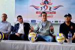 भोलिदेखि प्रधानमन्त्री कप राष्ट्रिय भलिबल प्रतियोगिता सुरु हुँदै