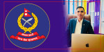 १३ जना प्रहरीलाई गैरकानुनी नजरबन्दमा राखिएको पूर्वडीएसपी पन्थीको खुलासा