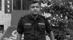 सहाराविहीन बन्यो प्रहरी जवान उत्तमको परिवार