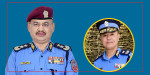 आईजीपी थापा भदौ १८ बाट अनिवार्य अवकाशमा जाँदै, खापुङ आईजीपीका दाबेदार
