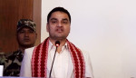 उपत्यकाबाहिर स्वास्थ्य जनशक्ति पठाउन समस्या भएको स्वास्थ्यमन्त्रीको गुनासो
