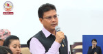 गणेश नेपाली आत्मदाह घटनाको छानबिनका लागि उच्चस्तरीय समिति गठन गर्न रास्वपा सांसद परियारको माग