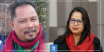 रञ्जितालाई रेशमको सन्देश– तपाईं भाग्न पाउनुहुन्न, आरोपबारे बैठकमा जवाफ दिनुपर्छ
