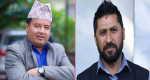 जेलबाट छुट्ने रविको डिजाइन फेल खायो : महेश बस्नेत