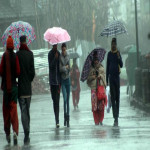 मौसम विभागको चेतावनी: यी प्रदेशमा भारी वर्षा हुन सक्छ