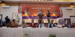 राजावादी समूह फुट्यो,समिति नै पुनर्गठन गर्ने तयारी