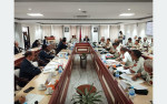 रक्षा मन्त्रालयको प्रगति सन्तोषजनक, तीन सडक आयोजनामा शतप्रतिशत सफलता