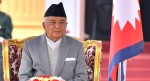राष्ट्रपतिले वैशाख १९ गते संघीय संसद्का दुवै सदनलाई सम्बोधन गर्ने