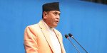राज्य व्यवस्था समितिको सभापतिबाट रामहरि खतिवडाले दिए राजीनामा