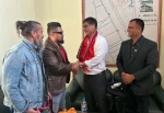 नेपाल–भारत पर्यटन सहकार्य विस्तार गर्न ‘क्रस बोर्डर टुरिजम कनेक्ट २०२६’ सुरु