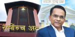 गभर्नर पौडेलविरुद्ध सर्वोच्चमा रिट, नियुक्ति बदरको माग