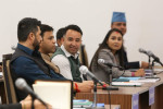 संसद् बैठकबाट बाहिर जान र अनुपस्थिति हुन रास्वपाले ल्यायो अनिवार्य फारम भर्ने नियम