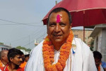 मधेशका मुख्यमन्त्री कृष्णप्रसाद यादवले पाए विश्वासको मत
