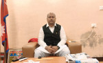 मनसुनका बेला मधेश प्रदेश सुक्खाग्रस्त घोषणा
