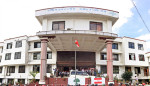 राष्ट्रिय मानव अधिकार आयोगको प्रतिवेदनमा नेपाली कांग्रेसको धारणाः गौरीबहादुर कार्कीमाथि नै अनुसन्धान गर्न माग