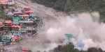 उत्तरकाशी बाढीमा ज्यान गुमाएका र उद्धार गरिएकामध्येमा नेपाली छैनन् : भारतीय प्रहरी