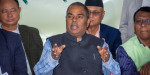 जसपा नेपालले फिर्ता लियो सरकारको समर्थन