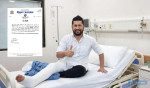 रवी लामीछाने अस्पताल भर्नाः टिचिङ अस्पतालले विज्ञप्ती जारी गर्दै गर्यो यस्तो खुलाशा