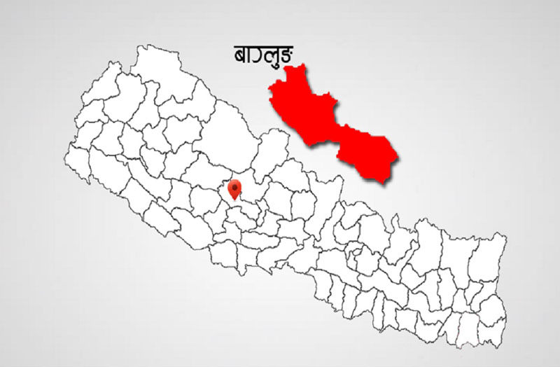 रोकिएनन् विवाह भोज, गाउँभर सङ्क्रमित