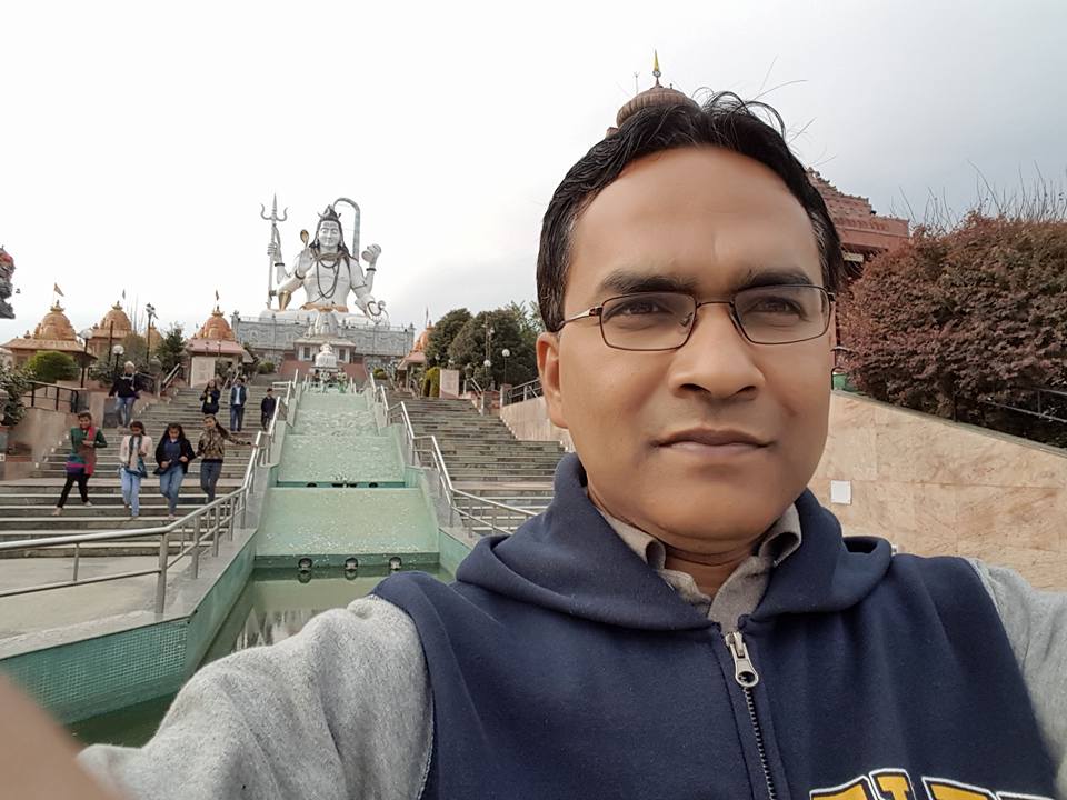 विश्व पौडेल भन्छन्– कोभिड–१९ र बाढी पहिरोको प्रभावमा ध्यान दिन्छु