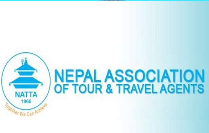 नाट्टा नेतृत्वका लागि दुई समूहको प्रतिस्पर्धा