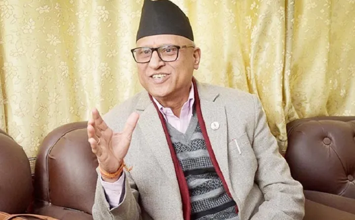 मन्त्री बडूद्वारा सरकारको दायित्व पूरा हुनेगरी कार्यसम्पादन गर्न निर्देशन