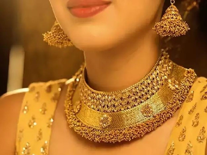 दशैंपछि सुनको भाउमा वृद्धि, आज कतिमा भइरहेको छ कारोबार ?