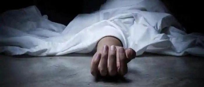 असिनाले चुटेर बालकको मृत्यु