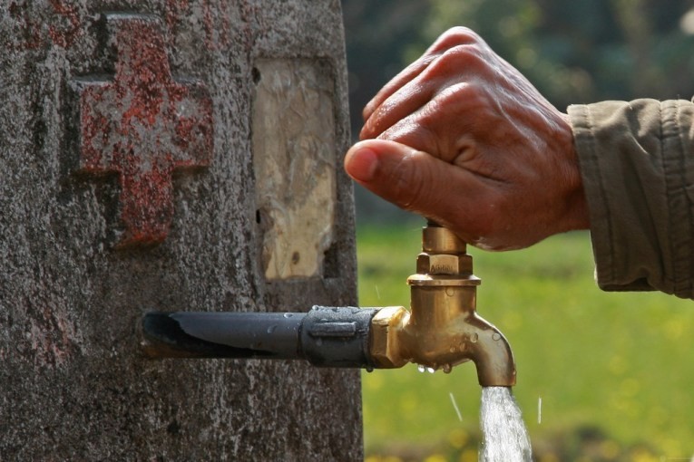 ३० वर्षपछि खानेपानी योजना निर्माण हुँदै