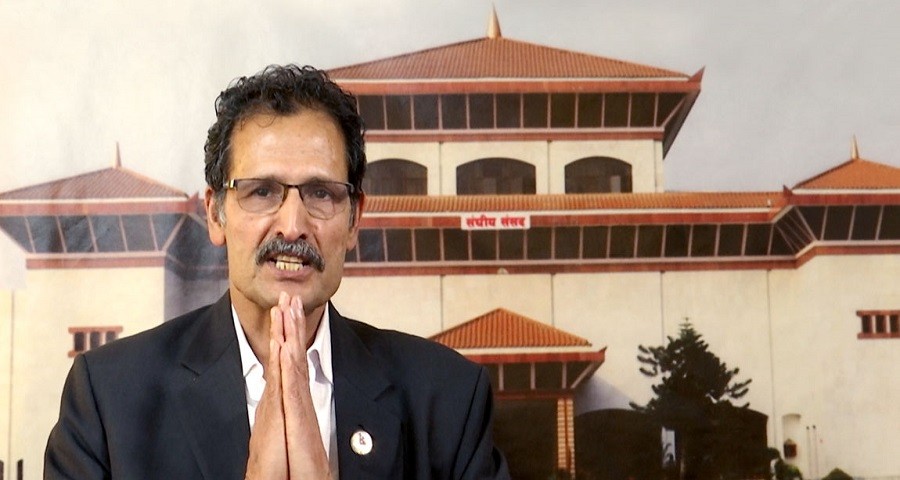 एमसिसी प्रस्तावका विषयमा गम्भीर ढङ्गले बहस भइरहेको छः सभामुख सापकोटा
